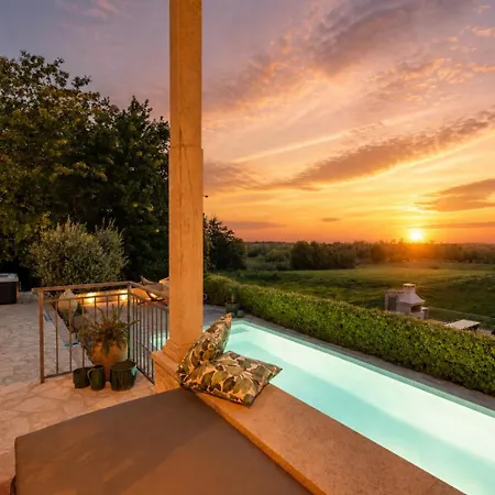 Villa Momento Baldaši