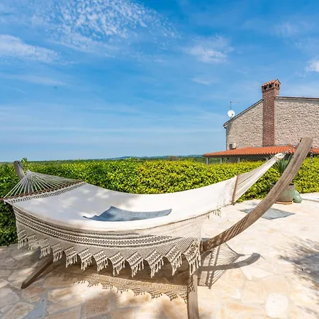 Momento Villa Baldaši