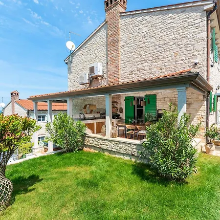 Villa Momento Baldaši