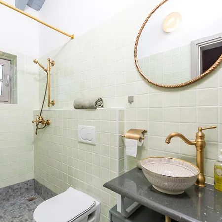 Momento Villa Baldaši
