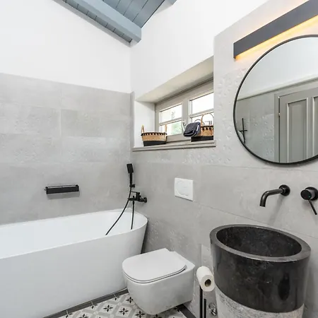 Villa Momento Baldaši