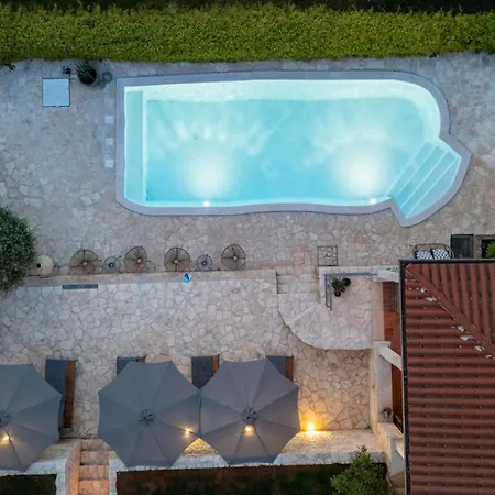 Villa Momento Baldaši
